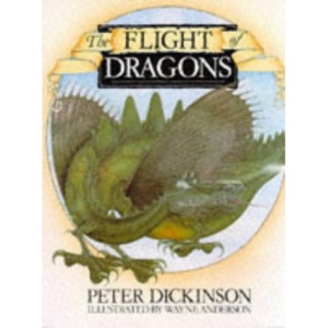 FLIGHT OF DRAGONS