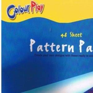 Pattern Pad 3 (Pattern Pad)