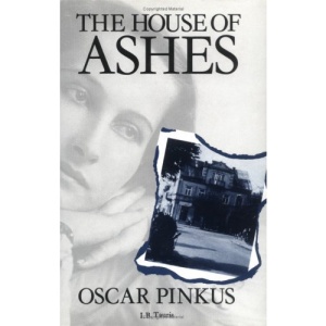The House of Ashes