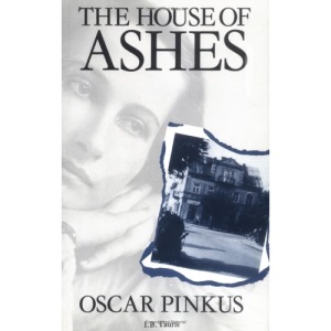 The House of Ashes