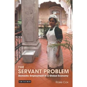 The Servant Problem: Domestic Employment in a Global Economy