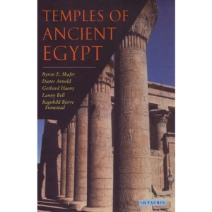 Temples of Ancient Egypt
