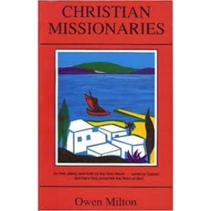 Christian Missionaries