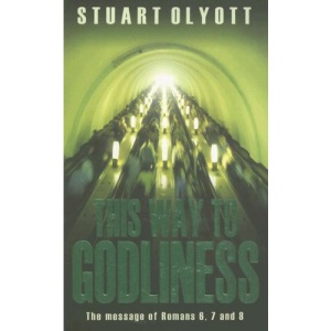 THIS WAY TO GODLINESS PB