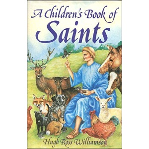 Children's Book of Saints, A