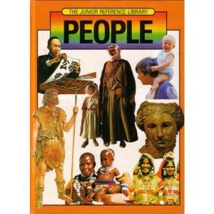 People (The Junior Reference Library)