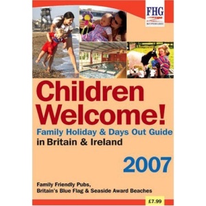 Children Welcome! 2007