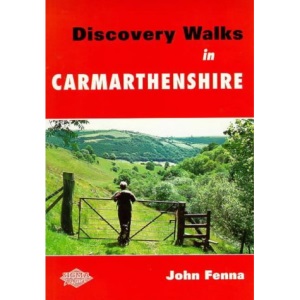 Discovery Walks in Carmarthenshire