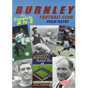 Burnley FC: An A-Z