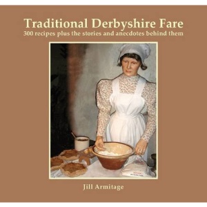 Traditional Derbyshire Fare