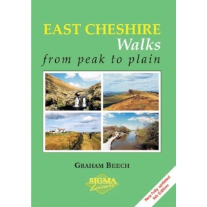 East Cheshire Walks