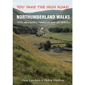 Northumberland Walks