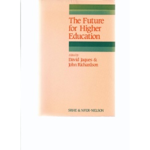 The Future for Higher Education