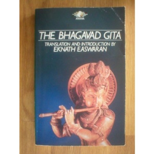 Bhagavad-gita