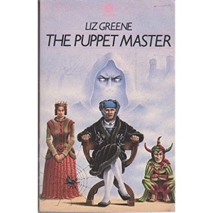 THE PUPPET MASTER