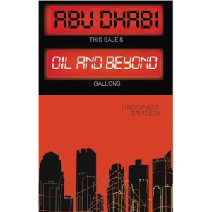 Abu Dhabi: Oil and Beyond
