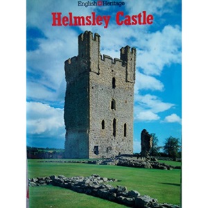 Helmsley Castle