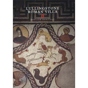 Lullingstone Roman villa