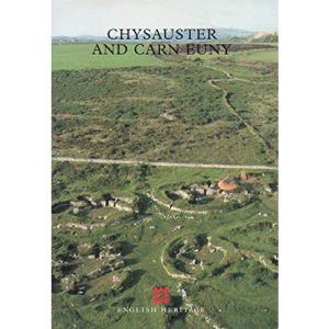 Chysauster and Carn Euny, Cornwall