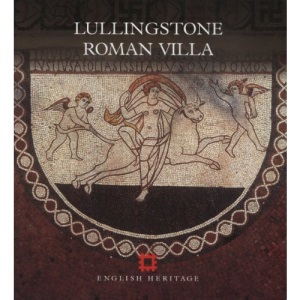 Lullingstone Roman Villa
