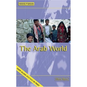 Arab World (Briefings)