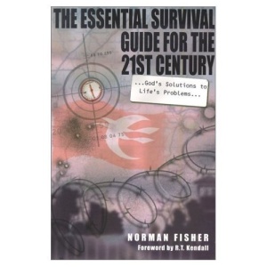 The Essential Survival Guide for the 21st Century: God's Solutions to Life's Problems