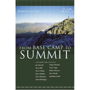 From Base Camp to Summit : Keswick Year Book 2003