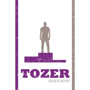 Jesus Is Victor (Tozer Classics Series)