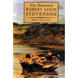 Illustrated Robert Louis Stevenson