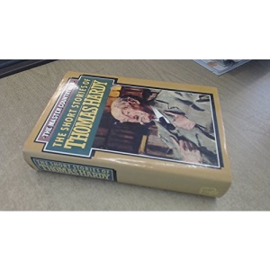 THE SHORT STORIES OF THOMAS HARDY