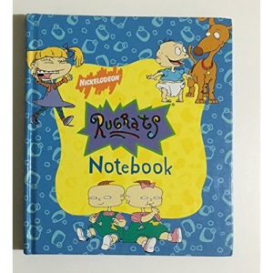 Box Rugrats N/Bk 2 Blue Rf1671