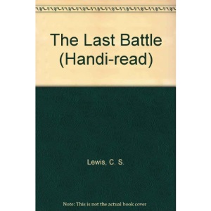 The Last Battle