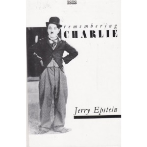 Remembering Charlie (Transaction Large Print Books)