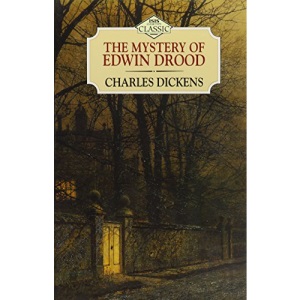 The Mystery of Edwin Drood (ISIS Large Print)