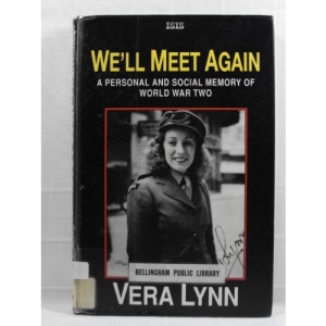 We'll Meet Again (ISIS Large Print)