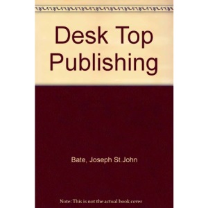 Desk Top Publishing