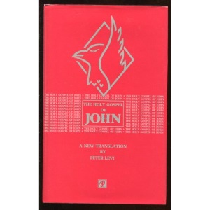 John, St., Gospel According to: Holy Gospel of John