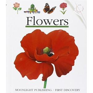 Flowers (First Discovery) (First Discovery Series)