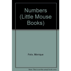 Numbers (Little Mouse Books)