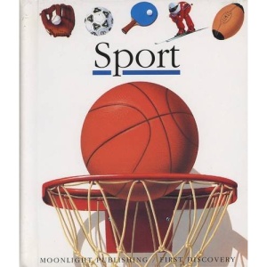 Sport (First Discovery) (First Discovery Series)