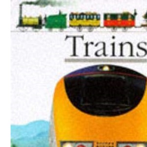 Trains (First Discovery) (First Discovery Series)