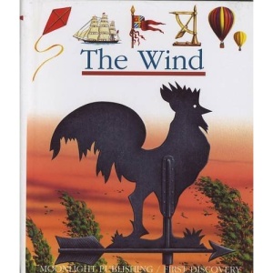 The Wind (First Discovery) (First Discovery Series)