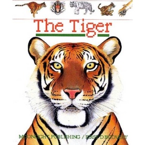 The Tiger (First Discovery) (First Discovery Series)