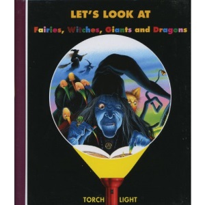 Let's Look Fairies, Witches, Dragons (Lets Look at) (Lets Look at) (First Discovery Close-up)