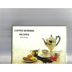 Coffee Morning Recipes