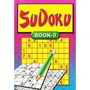 WF Graham Sudoku - Book 10