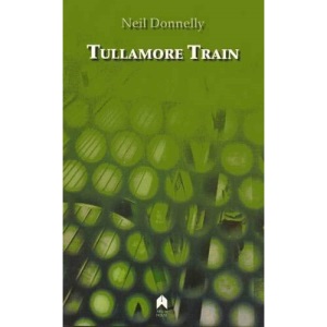 Tullamore Train