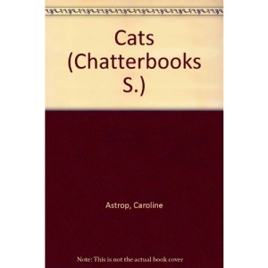 Cats (Chatterbooks S.)