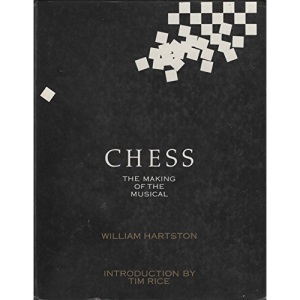 Chess: The Making of a Musical