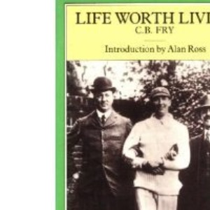 Life Worth Living (Cricket Library)